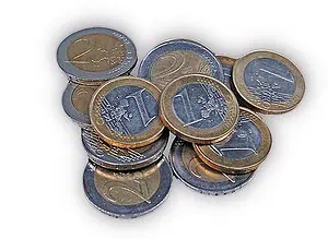 klickverdienst.com - Euromünzen