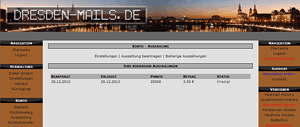 Dresden-Mails.de zahlt aus