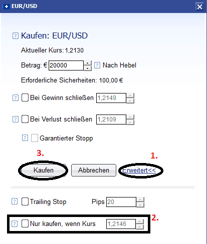 Plus500 Grundlagen Fur Das Online Trading Geld Verdienen Im Internet - 