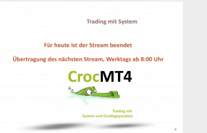 Croc Forum CrocMT4