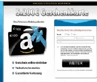 amazon-gutschein