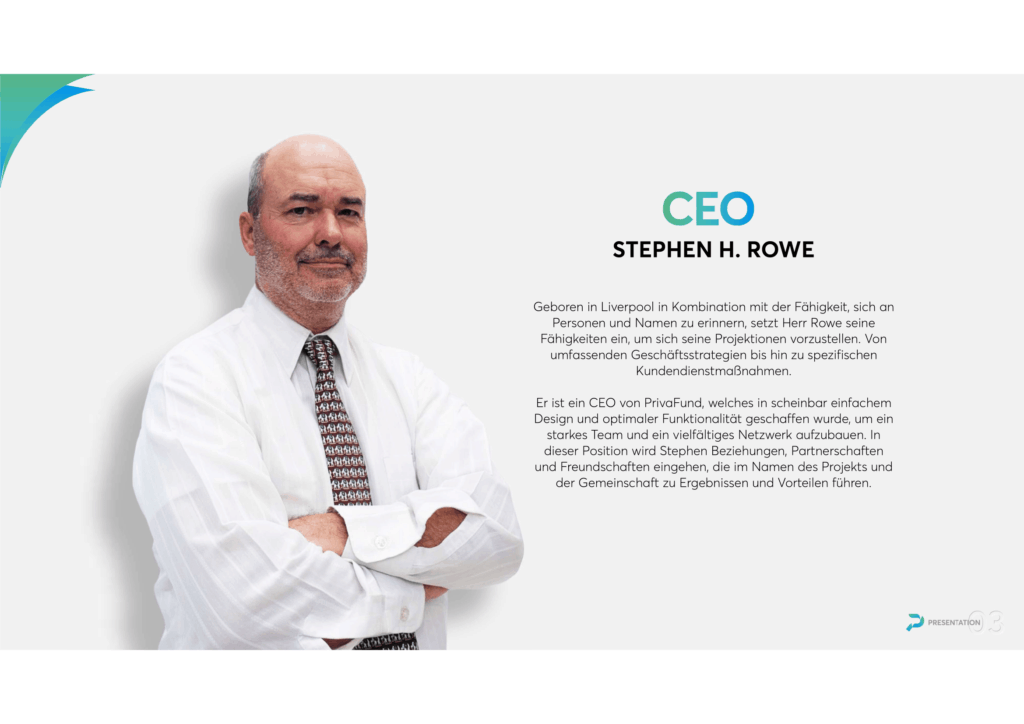 CEO