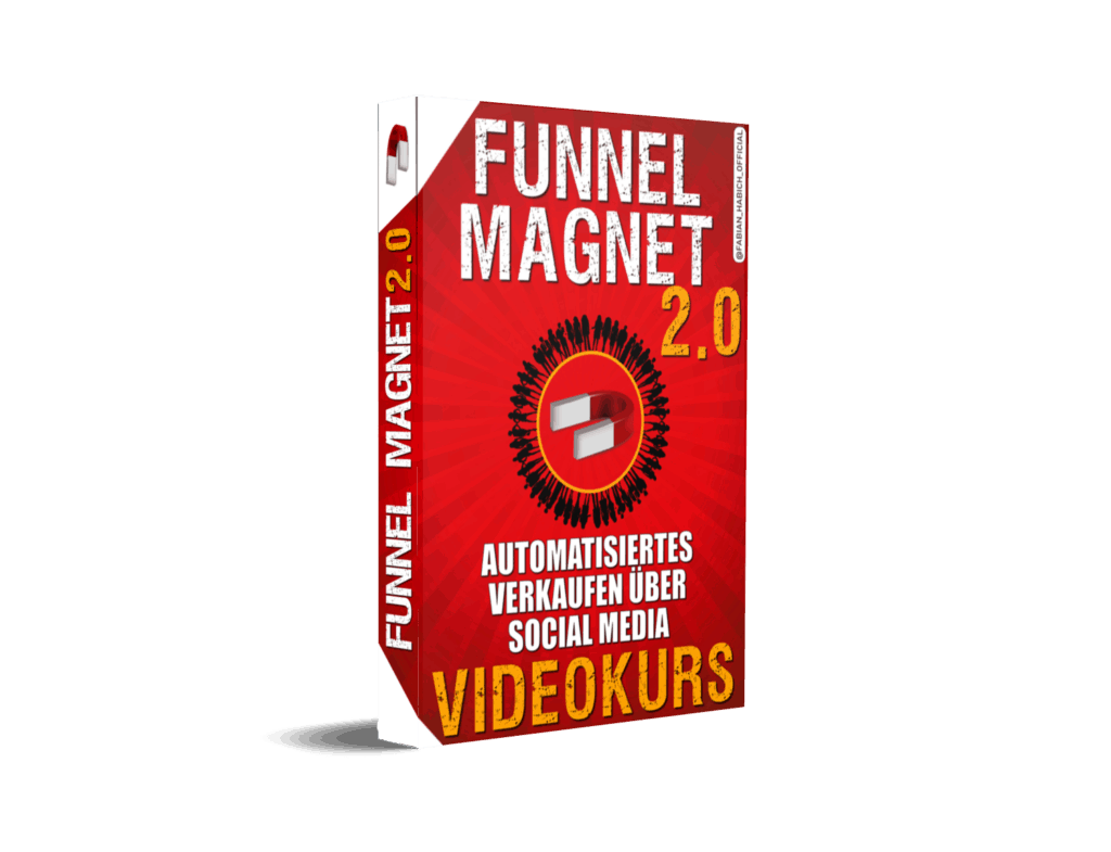 Verkaufsfunnel erstellen