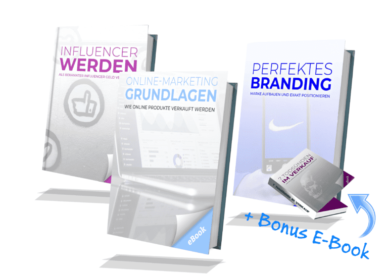 Onlinemarketing Grundlagen